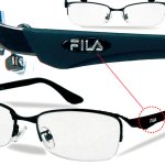 画像3: FILAリーディンググラス 老眼鏡 メタルフロントVer. (3)