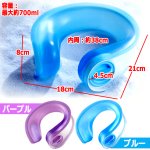画像6: 送料無料！マイナス瞬間冷却！ネックアイシング氷のう (6)