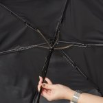 画像6: 晴雨兼用折傘 ZENTENKOU反射折55cm (6)
