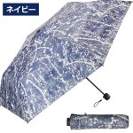 画像3: 晴雨兼用折傘 ZENTENKOU反射折55cm (3)