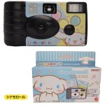 画像11: サンリオキャラクターズ あのころのカメラ (11)