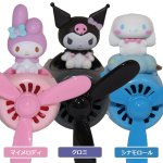 画像4: サンリオキャラクターズ コレットフレグランス (4)