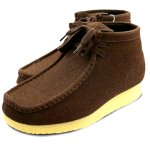 画像13: BULLETJAMバレットジャム ユーロ系ハイカットモカシンブーツ (13)