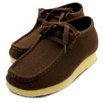 画像12: BULLETJAMバレットジャム ユーロ系ローカットモカシンブーツ (12)