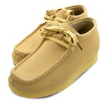 画像11: BULLETJAMバレットジャム ユーロ系ローカットモカシンブーツ (11)