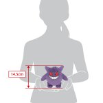 画像6: ポケットモンスター ALL STAR COLLECTION ゲンガー (S) (6)