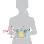 画像6: ポケットモンスター ALL STAR COLLECTION カメックス (S) (6)