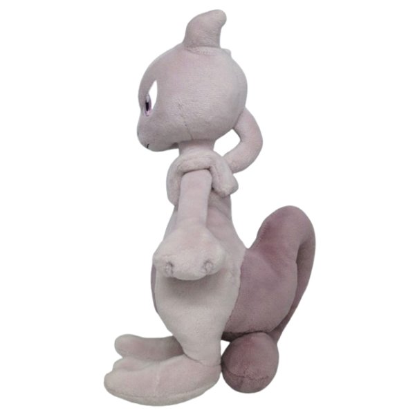 ポケットモンスター ALL STAR COLLECTION ミュウツー (S) ISK-PP24