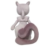 画像5: ポケットモンスター ALL STAR COLLECTION ミュウツー (S)  (5)