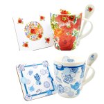 画像11: 送料無料！ティータイムコーディネート3点セット 2セット (11)