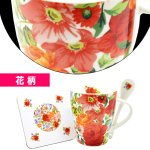 画像4: 送料無料！ティータイムコーディネート3点セット 2セット (4)