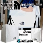 画像1: THE NORTH FACEショッパーバッグ S&L 2サイズセット (1)
