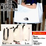 画像7: THE NORTH FACEショッパーバッグ S&L 2サイズセット (7)