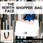 画像3: THE NORTH FACEショッパーバッグ S&L 2サイズセット (3)