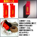 画像5: 送料無料！約33時間持続の非常用安定ローソク マッチ付き 2点 (5)