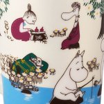 画像6: ムーミン2026イヤーズマグ (6)