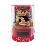 画像1: ソーラートイ 「アイラブらーめん」 (1)