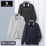 画像11: SALOON EXPRESS（サルーンエクスプレス）ワッフルカットソーブルゾン3色組 (11)