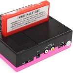 画像4: FC用互換機8ビットコンパクトHD (4)