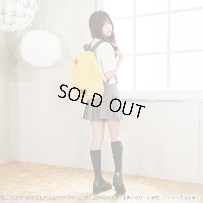 画像7: TVアニメ「負けヒロインが多すぎる！」小鞠知花のリュック (7)