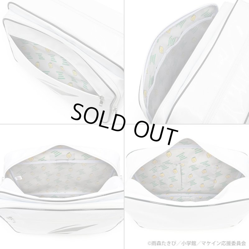 画像5: TVアニメ「負けヒロインが多すぎる！」焼塩檸檬スポーツバッグ (5)