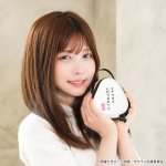 画像7: TVアニメ「負けヒロインが多すぎる！」八奈見さんのおにぎりポーチ (7)