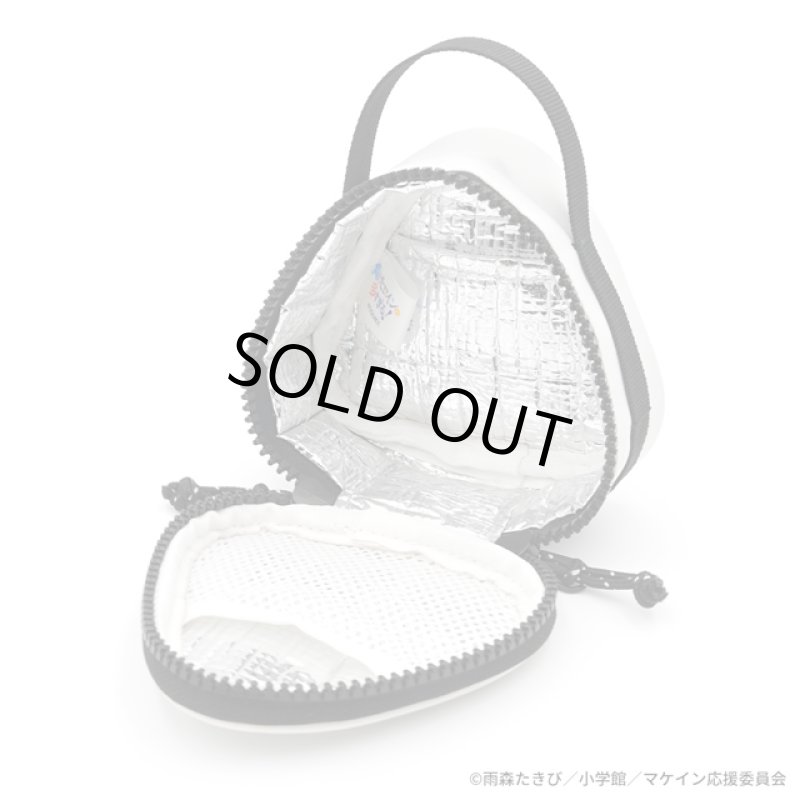 画像6: TVアニメ「負けヒロインが多すぎる！」八奈見さんのおにぎりポーチ (6)