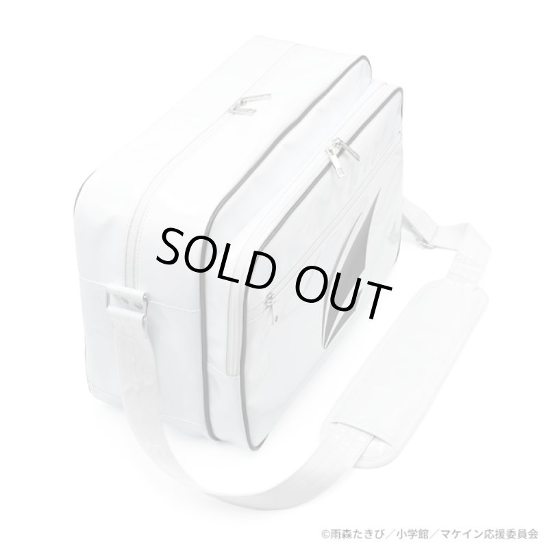 画像3: TVアニメ「負けヒロインが多すぎる！」焼塩檸檬スポーツバッグ (3)