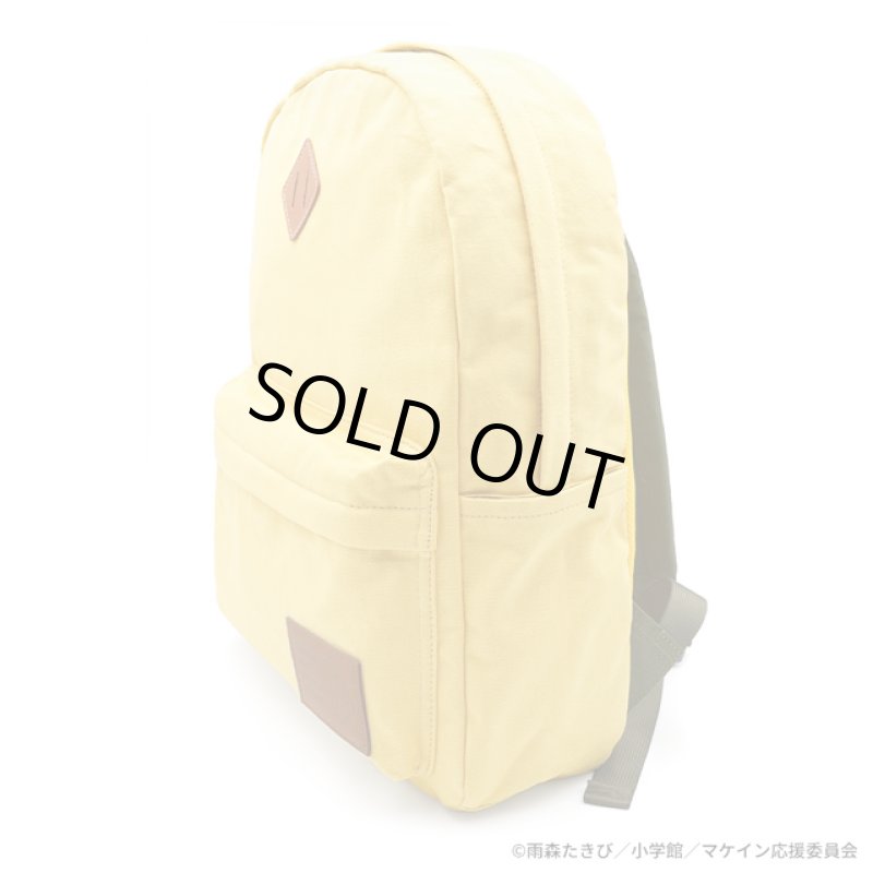 画像3: TVアニメ「負けヒロインが多すぎる！」小鞠知花のリュック (3)