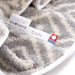 画像7: 日本製今治産 CUOL枕カバーではじめるスキンケア (7)