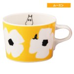 画像6: 日本製MOOMINムーミン クカット マグ (6)