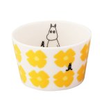 画像13: 日本製MOOMINムーミン クカット 8.8ボウル (13)
