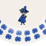 画像11: 日本製MOOMINムーミン クカット 19プレート (11)