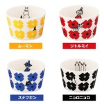 画像3: 日本製MOOMINムーミン クカット 8.8ボウル (3)