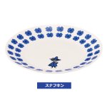 画像9: 日本製MOOMINムーミン クカット 19プレート (9)
