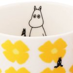 画像5: 日本製MOOMINムーミン クカット 8.8ボウル (5)