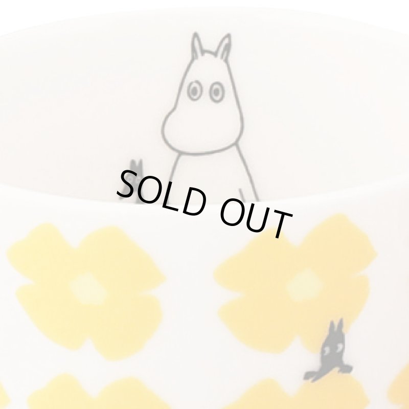 画像5: 日本製MOOMINムーミン クカット 8.8ボウル (5)