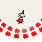 画像8: 日本製MOOMINムーミン クカット 19プレート (8)