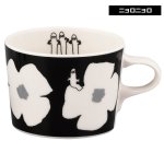 画像11: 日本製MOOMINムーミン クカット マグ (11)
