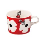 画像15: 日本製MOOMINムーミン クカット マグ (15)