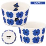 画像8: 日本製MOOMINムーミン クカット 8.8ボウル (8)