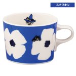 画像9: 日本製MOOMINムーミン クカット マグ (9)