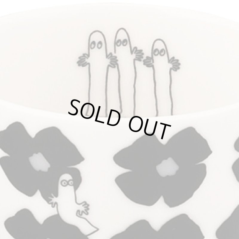 画像11: 日本製MOOMINムーミン クカット 8.8ボウル (11)