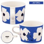 画像10: 日本製MOOMINムーミン クカット マグ (10)