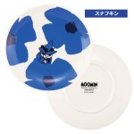 画像10: 日本製MOOMINムーミン クカット 13プレート (10)