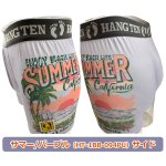画像18: HANGTEN吸水速乾「スタンダードプリントボクサーパンツMサイズ2枚セット」2025モデル (18)