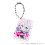 画像6: TVアニメ「時々ボソッとロシア語でデレる隣のアーリャさん」アーリャにゃんリュック (6)