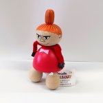 画像4: プーレット【Puulelut】ハンドメイド北欧ツボ押し人形「リトルミイ」 (4)