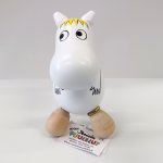 画像8: プーレット【Puulelut】ハンドメイド北欧ツボ押し人形「フローレン ホワイト」 (8)