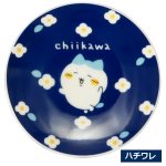 画像3: 日本製 ちいかわ フラワーガーデン 豆皿3種セット (3)